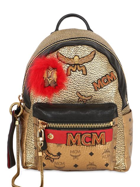 mcm vs gucci|is mcm a brand.